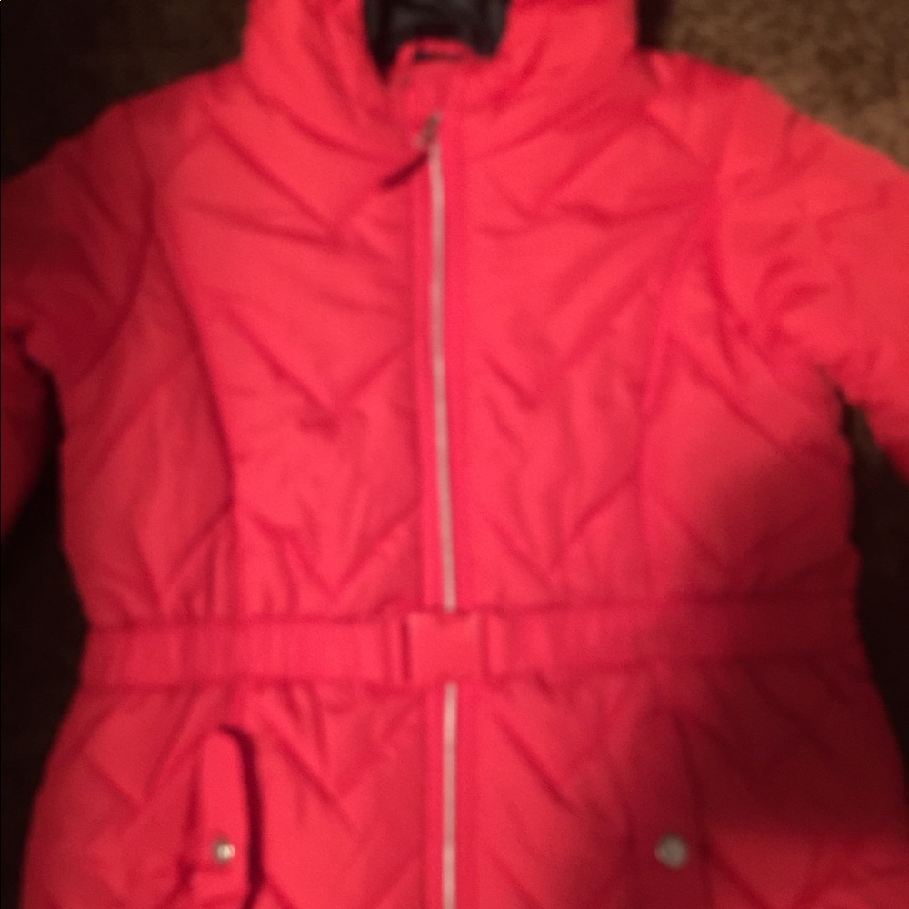 Girls Jacket